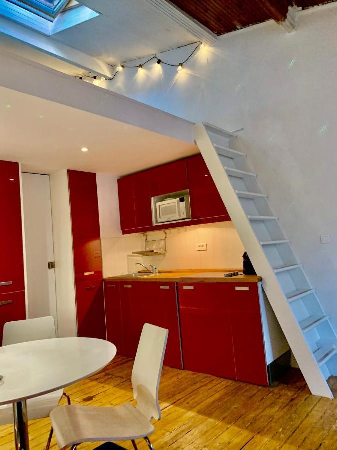 Appartamento Loft D'artiste In Teddy Bear Neighborhood