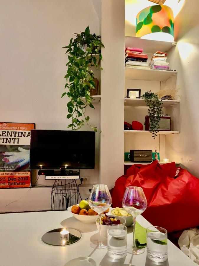 Loft D'artiste In Teddy Bear Neighborhood Appartamento *