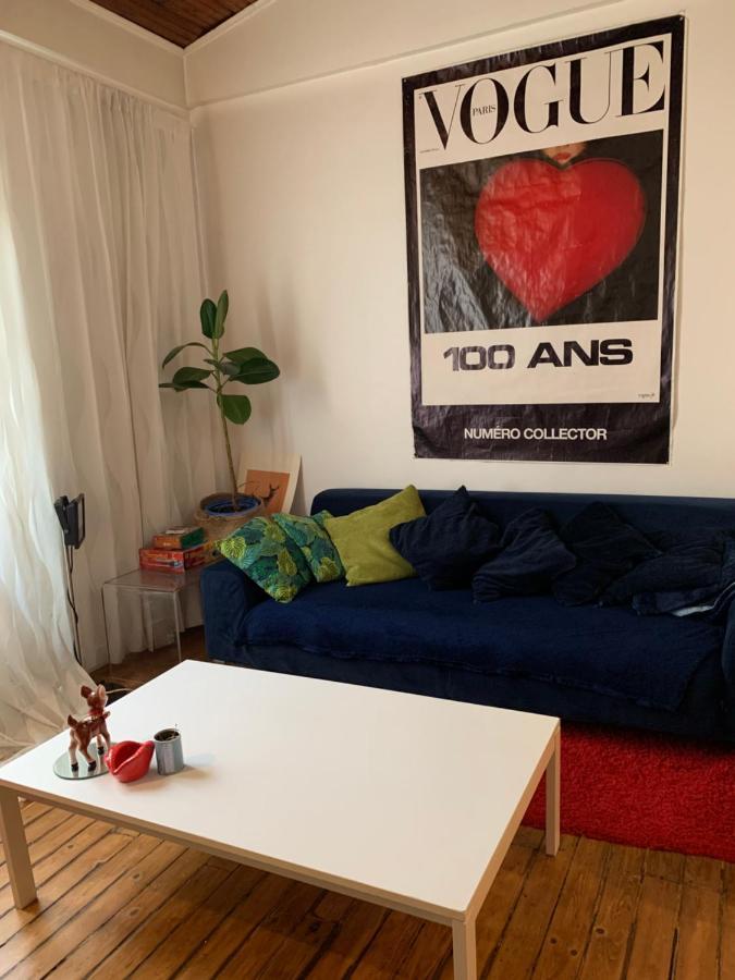 Loft D'artiste In Teddy Bear Neighborhood * Parigi
