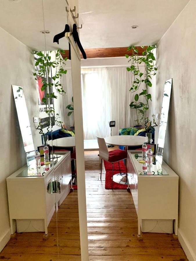 Loft D'artiste In Teddy Bear Neighborhood Parigi